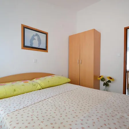 Apartament Antun.1 Povljana