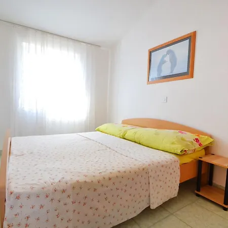 Apartament Antun.1 Povljana