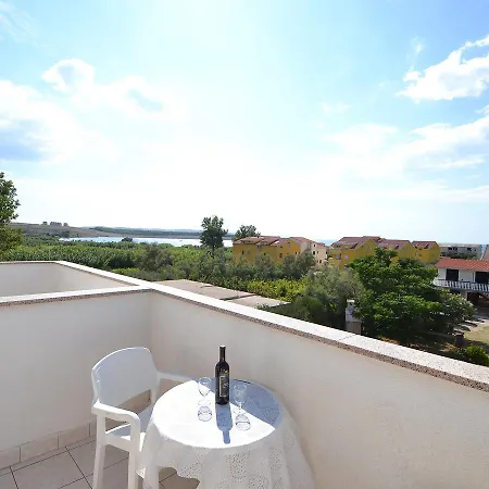 Apartament Antun.1 Povljana