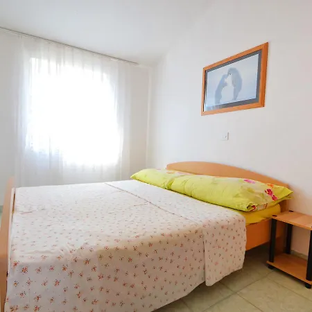 Apartament Antun.1 Povljana
